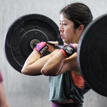 Julie Camirand profile photo