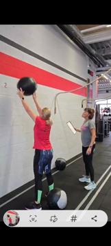 Casagrande Corinne profile photo