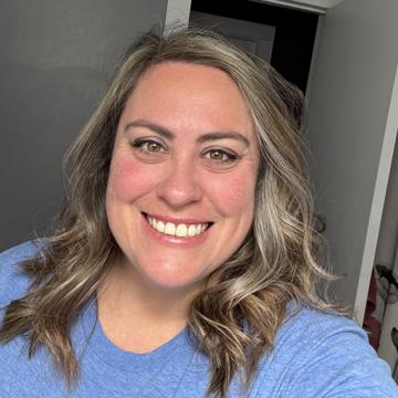 Leah Neal profile photo