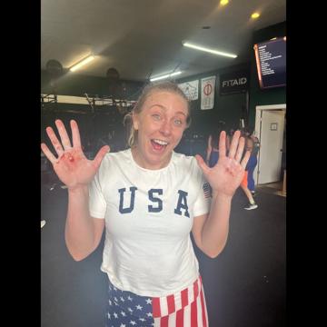 Samantha Voigt profile photo