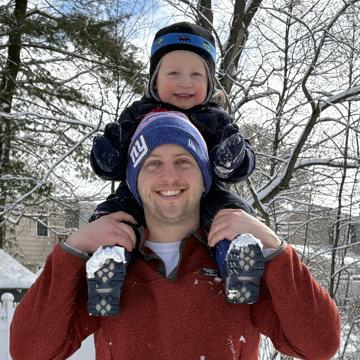 Kristofer Kurtin profile photo