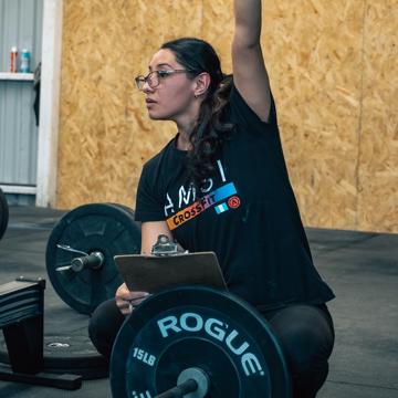 Mildred López profile photo