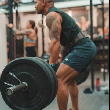 Tommy Singleton profile photo