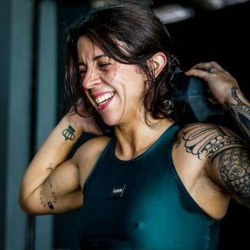 Jessica Oliveira profile photo