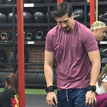 Ismael Montealegre Torres profile photo