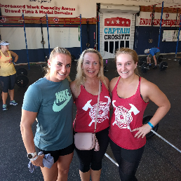 Kate McCulley profile photo