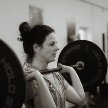 Sandra Hartl profile photo