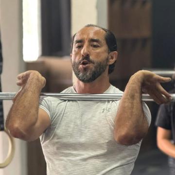 Jesus Leija profile photo