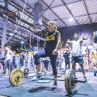 Courtney Westmoreland profile photo