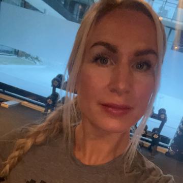 Rikke Hansen profile photo