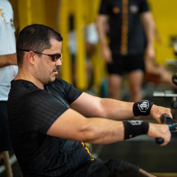 Lukas Almeida profile photo