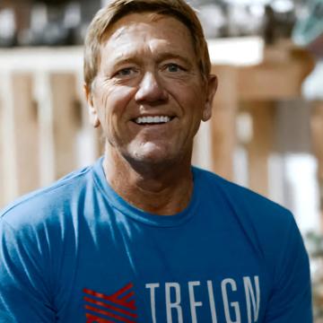 Tim Todd profile photo