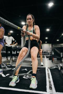 Kimberly O'Quinn profile photo