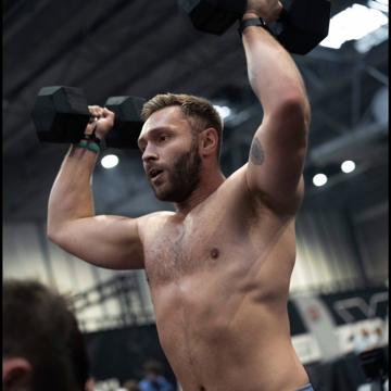 James Walsh profile photo