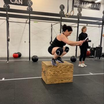 Brandy Kindt profile photo