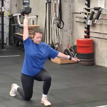 Megan Labuschagne profile photo