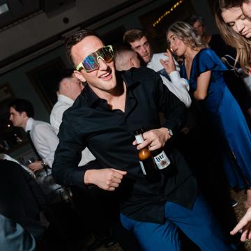 James Spence profile photo