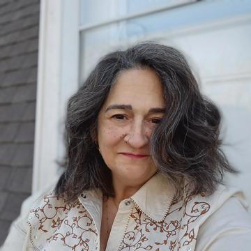 APRIL Grissom profile photo