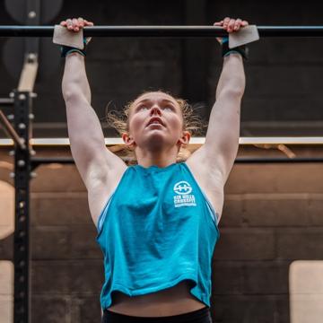 Sophie-Ray Cook profile photo