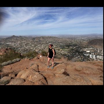 Jennifer Azzarano profile photo