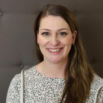 Rachel ter Stege profile photo