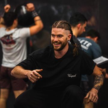 Karl Girault profile photo