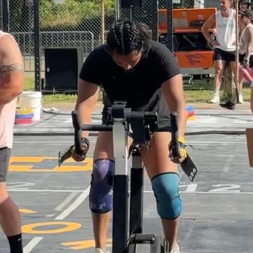 Harini Parasaram profile photo