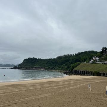 Andrea Mendia profile photo