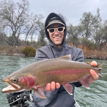 Dilon Nuss profile photo