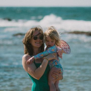 Mel Van Huffel profile photo