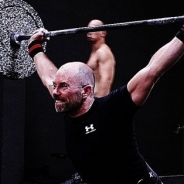 David Arneil profile photo