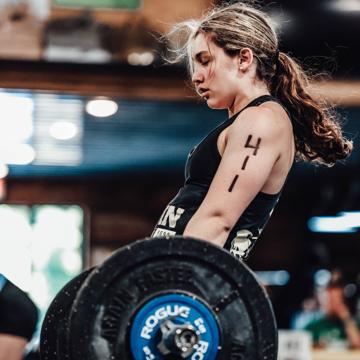 Ada Ervin profile photo