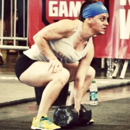 Nicole Moore profile photo