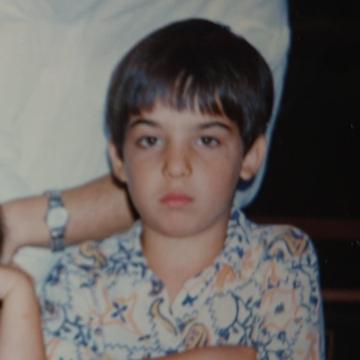 Petros Amorginos profile photo