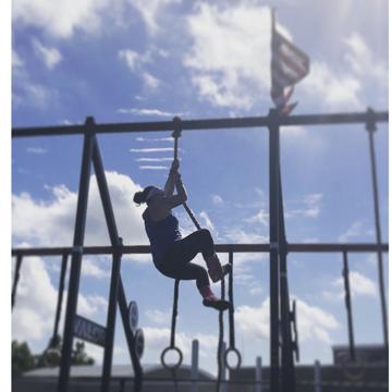 Emily Keffer profile photo