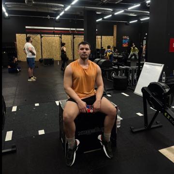 Albi Bislimi profile photo