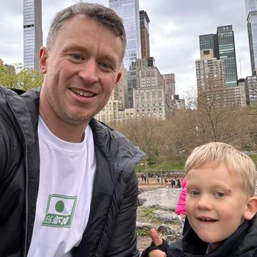 Nick Day profile photo