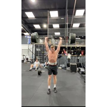 James Bolingbroke profile photo