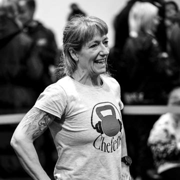 Lena Kramer Pedersen profile photo