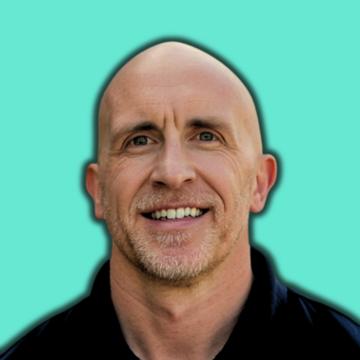 Steve Feeney profile photo