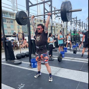 Anthony Susi profile photo