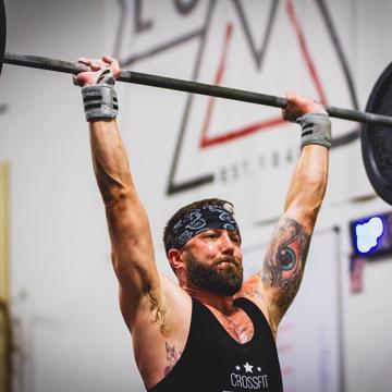 Patrick Gaynor profile photo