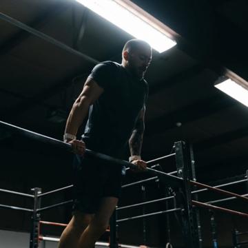 Andrew Keegan profile photo