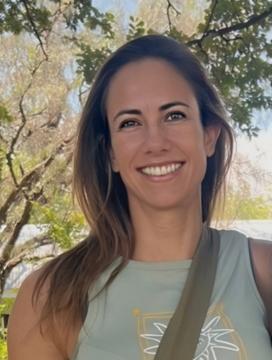 Kerry Tomkinson profile photo