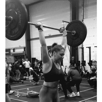 Jade Dehaynain profile photo