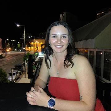 Charlee Keleher profile photo