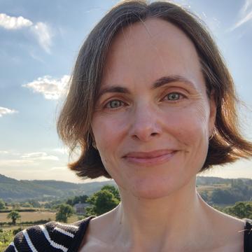 Mijanou Bishoff profile photo