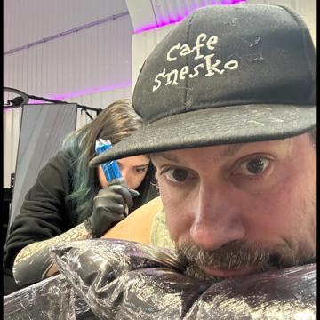 Massimiliano Casali profile photo