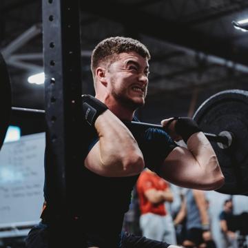 David Rader profile photo