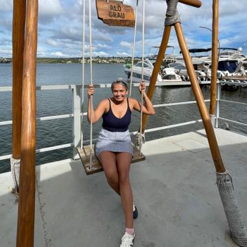 Kelvin Nanda profile photo